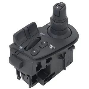 Leva del Tergicristallo e del Radio per Renault <span class=keywords><strong>Kangoo</strong></span> 8201590631, 7701068114, 7701057096 - Product Image 3