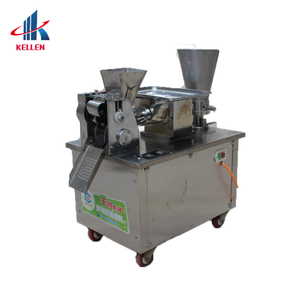 Machine automatique à raviolis/gyoza 110v 220v 240v, machine à fabriquer des pierogi/pelmeni/empanadas/samosas russes - Product Image 2