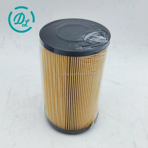 EexcavaStart Fuel Filter Element YN21P01068R100J1N for SK200-8 SK250-8 J05E Engines - Durable Replacement Fits Excavators - Product Image 3