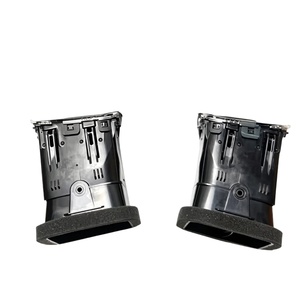 Griglia di Ventilazione AC per Cruscotto <span class=keywords><strong>Skoda</strong></span> <span class=keywords><strong>Yeti</strong></span> 2014 2015 2016 2017 - Product Image 3