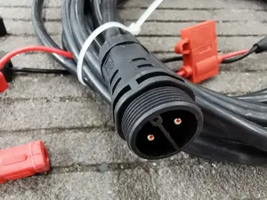 Coctelera profesional de aceitunas KNK POWER, máquina cosechadora eléctrica para recoger frutas, Abbacchiatore <span class=keywords><strong>Vareador</strong></span> de olivos - Product Image 5