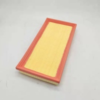 Tushun Filtre à air de cabine de voiture de haute qualité 0K2A513Z40A Filtre à air de camion 0K2A513Z40A pour véhicules Kia