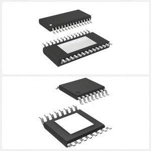 Original Electronics Component XC4013E-2HQ240C 240 BFQFP Exposed Pad Embedded - Product Image 1