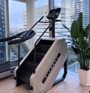 เครื่องออกกำลังกายแบบสเต็ปมิลล์ยอดนิยมสำหรับใช้ในเชิงพาณิชย์ ผลิตในประเทศจีน - Product Image 4