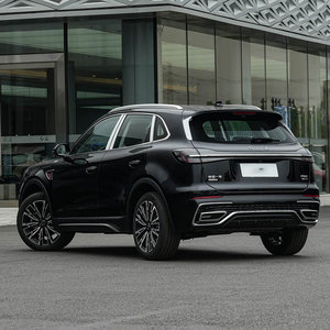 Hongqi HS5 Nouveau SUV essence 5 places 5 portes, SUV intermédiaire de luxe, moteur 2.0T Turbo haute performance, véhicule de luxe, acompte - Product Image 6