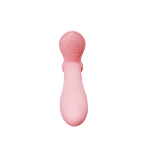 Alat Pijat Wanita Vibrator Produk Dewasa untuk Wanita Mainan Vibrator Produk untuk Dewasa - Product Image 3
