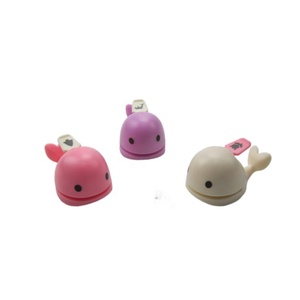 2020年最新 クジラ型 クラフト穴あけパンチ 子供用 DIY クリエイティブおもちゃ 可愛い動物 クジラ クラフトパンチ - Product Image 6