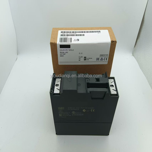 <span class=keywords><strong>Analog</strong></span> Giriş/Çıkış 6ES7 331-7KF02-0AB0 6ES7331-7KF02-0AB0 Stokta Mevcut Güvenilir Altın Satıcı - Product Image 2