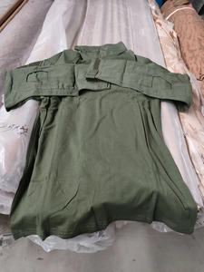 OEM ODM G2 rana Suit <span class=keywords><strong>vespa</strong></span> modello tattico uniforme tattica uniforme verde oliva verde uniforme tattica - Product Image 2