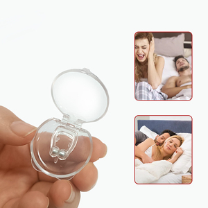Meilleurs produits de vente 2025 <span class=keywords><strong>Amazon</strong></span> vente chaude 2024 ouvre-<span class=keywords><strong>nez</strong></span> aimant Tiras Nasales magnétique magnétique Nasal - Product Image 3