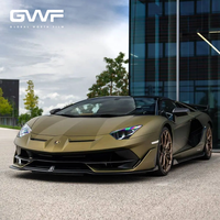 Couleur Ppf Peinture Métallique Satin Or Vert TPU PPF Auto-Guérison Anti Scratch Véhicule Protection Film