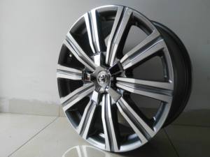 <span class=keywords><strong>ล้อ</strong></span><span class=keywords><strong>ก</strong></span>ระบะ & SUV 16X8.5 17x9.0 18x9.0<span class=keywords><strong>ล้อ</strong></span>ออฟโรด6x114.3สำหรับ NAVARA <span class=keywords><strong>NP300</strong></span> Frontier - Product Image 2