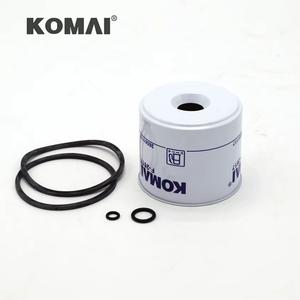 Filtro de Combustible KOMAI 26561117, Referencia Cruzada 4415111 5836010 26560017 901-202 2474-6017 - Product Image 2