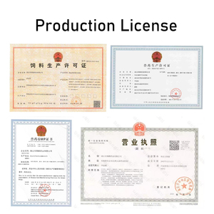 Phụ gia thực phẩm nguyên tố khoáng-Phụ gia Thức ăn cho Gà Thịt trong thời kỳ vỗ béo - Product Image 3