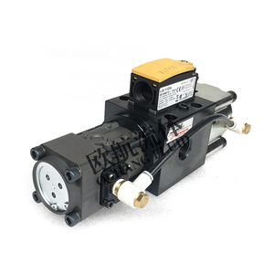 ญี่ปุ่น <span class=keywords><strong>KOSMEK</strong></span> ปั๊มโอเวอร์โหลด ปั๊มน้ำมันโอเวอร์โหลด PH1071-HA - Product Image 3