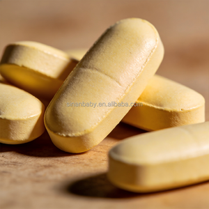 טבליות תוסף ויטמין B12 עם לוגו פרטי, גלולות ויטמין B12 למטבוליזם בריא, חיוניות לעור, שיער וציפורניים בריאים - Product Image 3