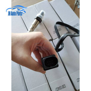 เซ็นเซอร์ออกซิเจนรถยนต์ Lambda 5สายเซ็นเซอร์วัดระดับ0281004027 8200351037สำหรับเรโนลต์นิสสันโฟล์คสวาเก้น - Product Image 4