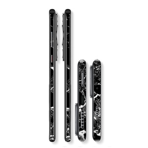 Film protecteur transparent en PE pour téléphone P60 Pro Edge, autocollant décoratif pour téléphone - Product Image 2