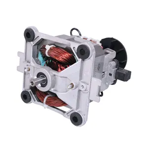 Yüksek hızlı 100% bakır Blender Motor 9535 için evrensel motor ticari mikser değirmeni karıştırıcı