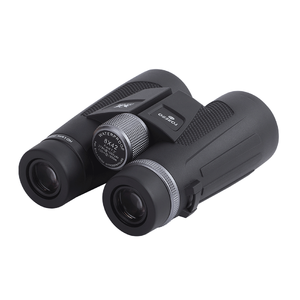 Ống nhòm Đỏ Win torero HD 8x42 IPX6/7 không thấm nước nhỏ gọn 8 ống kính FMC xem trường hoang dã màu sắc trung thực nổi bật để săn bắn - Product Image 3