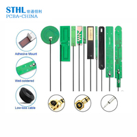 Usine d'assemblage de circuits imprimés électronique fiable de Shenzhen Fournisseur de circuits imprimés Service d'assemblage SMT DIP PCBA