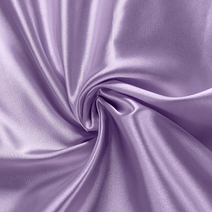 Clacive Ropa De Mujer Vintage <span class=keywords><strong>Satin</strong></span> <span class=keywords><strong>Violet</strong></span> Longue Mode femmes Coréennes <span class=keywords><strong>Jupe</strong></span> Taille Haute A-ligne <span class=keywords><strong>Jupe</strong></span> D'été - Product Image 6