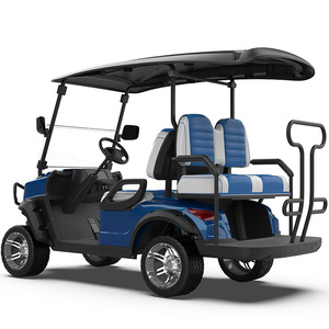 <span class=keywords><strong>2022</strong></span> CE Aprobado Carro <span class=keywords><strong>eléctrico</strong></span> Coche Buggy Carro Club Golfo Precios eléctricos Carro de <span class=keywords><strong>golf</strong></span> - Product Image 3