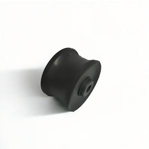 Amortiguador de Alta Calidad para Autobús, Pieza de Repuesto Estable y Absorbente de Impactos, Cojín Retardador Redondo 17L21-06240, Repuestos Automotrices Superiores - Product Image 6