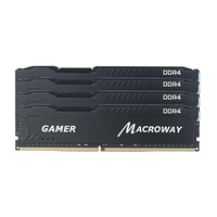 Pc Ram Desktop Computer Memory Ddr4 2400mhz 2666mhz 4gb 8gb 16gb 32gb Memoria