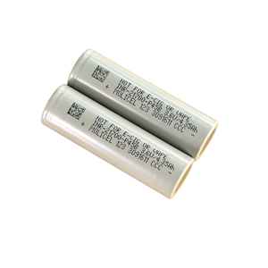 Batería Molicel 21700 P45B de Ultra Alta Potencia 3.6V 4.5Ah <span class=keywords><strong>10C</strong></span> para Drones de Carreras y Vehículos Eléctricos de Alto Rendimiento - Product Image 4