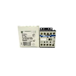 LP1K0901BD 24V Neuer Original Lagerbestand Industrielle Automatisierung SPS-Programmiersteuerung - Product Image 1