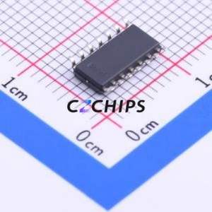 Nuevo y Original SN74AHC74DR Circuito Integrado IC Chip Flip-Flop Venta al por mayor Chips de componentes electrónicos y servicio BOM - Product Image 2