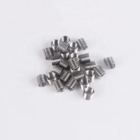 Competitive Price 304 Stainless Steel Thread Inserts - Auto Repair Helicoils M3-M6/5/16-3/8", High Quality, Made in China