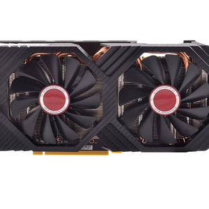 การ์ดจอกราฟิก 8GPU ปี 2021 รุ่น 580 RTX 3080 3090 3070 TI 8GB GeForce สำหรับเล่นเกม - Product Image 1