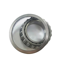 Vente directe d'usine - Roulement à rouleaux coniques 32215 - Dimensions 75x130x31mm - Pour équipements de levage / laminoirs / machines minières / boîtes de vitesses