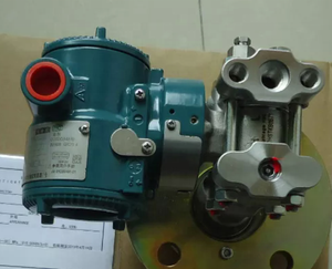 เซ็นเซอร์และเกจวัด Yokogawa EJA440E EJA410E ของแท้ รุ่น EJA440E Yokogawa EJA440E EJA440E - Product Image 6