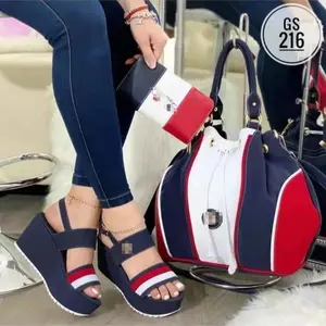 Fisio flat sandal women stylish Casual Latest trendy new model sandals Beige-thephaco.com.vn