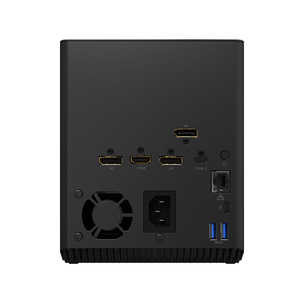 Tarjeta Gráfica RTX 2080 Ti GAMING BOX con Ventilador de Refrigeración, Gráficos Externos, 11 GB de Memoria (GV-N208TIXEB-11GC) - Product Image 3
