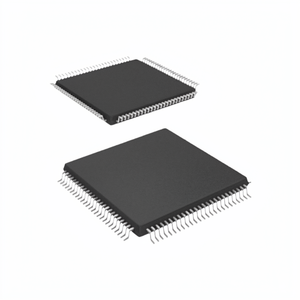 Circuito Integrado BOM en Stock, MCU de 32 Bits, 512 KB de Memoria Flash, 100TQFP, Componente Electrónico Integrado, Fabricante EFM32GG12B830F512GQ100-AR 100 TQFP - Product Image 1