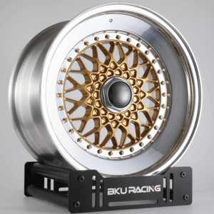 <span class=keywords><strong>Jantes</strong></span> Bku 2 pièces forgées LM 5x112 pour <span class=keywords><strong>MINI</strong></span> Cooper R56 F56 Cooper Works <span class=keywords><strong>JCW</strong></span> Clubman 17 <span class=keywords><strong>18</strong></span> 19 pouces, <span class=keywords><strong>jantes</strong></span> concaves en alliage T6 - Product Image 4
