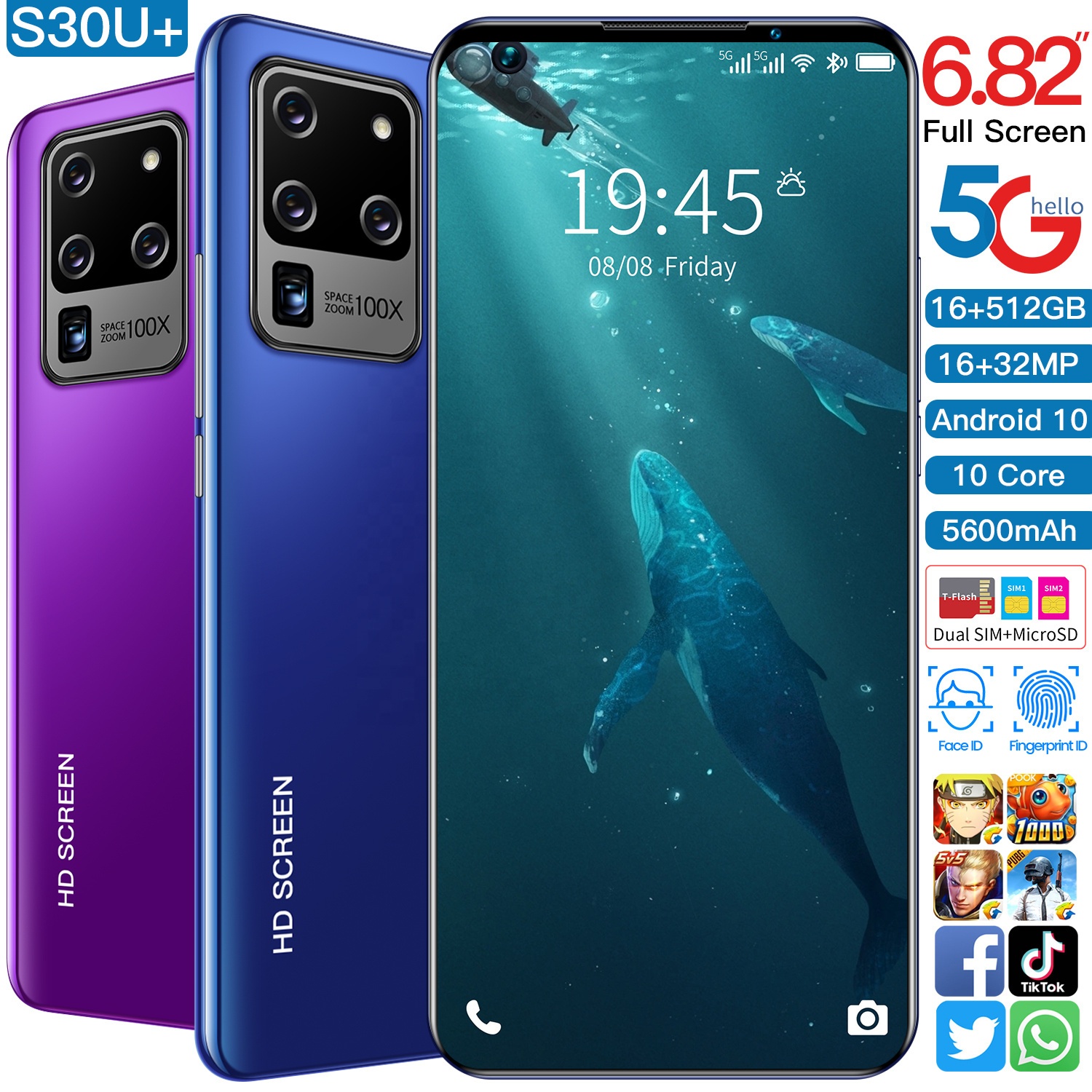 中国製のAndroidスマホ 中国製スマホHuaweiやZTEを米国政府が使用禁止に！ - OTONA LIFE