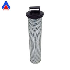 ตัวกรองสายไฮดรอลิกแรงดันต่ำโดยตรงจากโรงงาน - Product Image 4