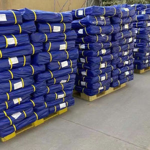 Bâches robustes 10x12 pieds <span class=keywords><strong>3m</strong></span> x 4m Bâche en plastique PE de haute qualité - Product Image 1