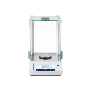 เครื่องชั่งวิเคราะห์ Toledo รุ่น LA84E LA104 LA204 LA203 LA403 LA2002 - Product Image 5