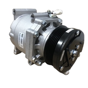 Compresseur AC 12V de haute qualité pour Geely Emgrand et Vision Modèle 086-5 0865 – Nouvelle unité de climatisation - Product Image 1