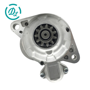 Ensemble de démarreur d'excavatrice EexcavaStart M3T56073 pour machines lourdes - Product Image 1