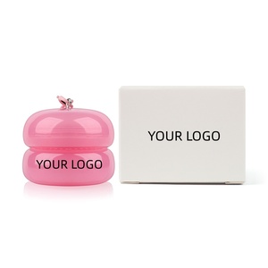 Mascarilla Labial con Sabor a Frutas, Esencia Nutritiva, Reparación de Daños, Retención de Agua, Cuidado Labial Suave, Marca Privada - Product Image 1