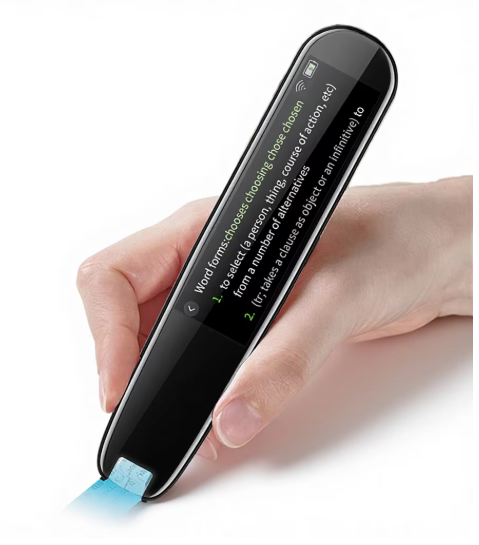 S6pro (Escaneo en 12 idiomas) con ChatGPT