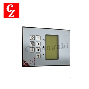 Nuevo Panel de Control 2204135101 para Compresor Atlas Copco Serie G, Controlador Base 2204-1351-01 - Product Image 1