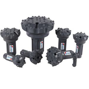 Fournisseur QL60 Mission60 SD6 152mm 165mm 171mm 190mm 203mm QL <span class=keywords><strong>Mission</strong></span> SD Bit DTH à haute pression d'<span class=keywords><strong>air</strong></span> - Product Image 4